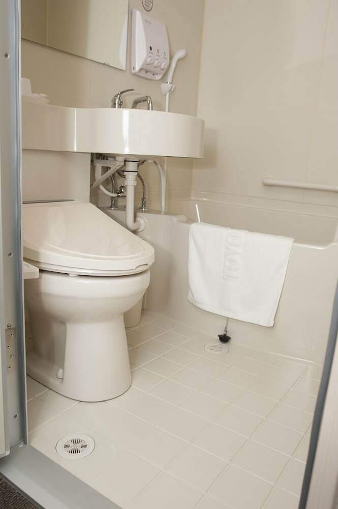 Hotel Toyoko Inn Daegu Dongseong-ro
