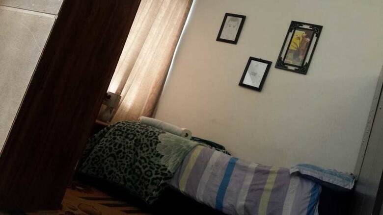 Hostal Art Deco Budget Accommodation Rosebank - Hostel