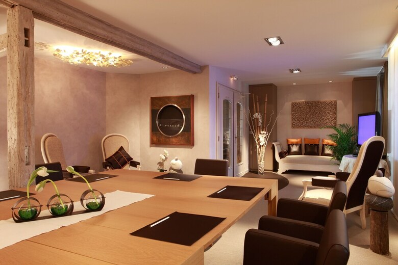 Hotel H�tel Restaurant � L'agneau