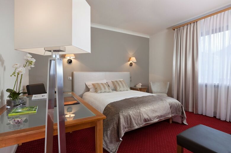 Hotel H�tel Restaurant � L'agneau