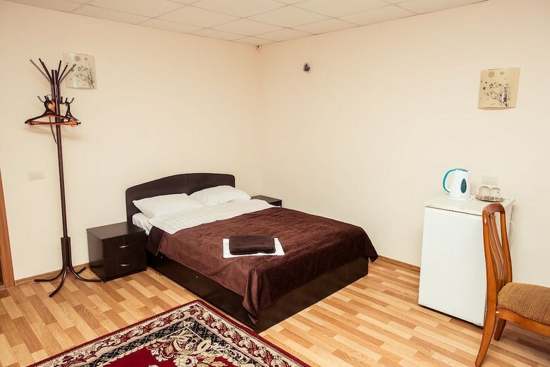 Hotel Lastochka