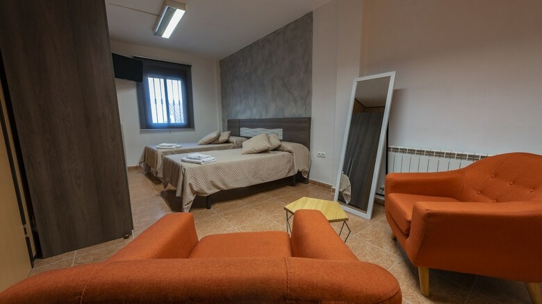 Apartamento Tur�stico San Jorge