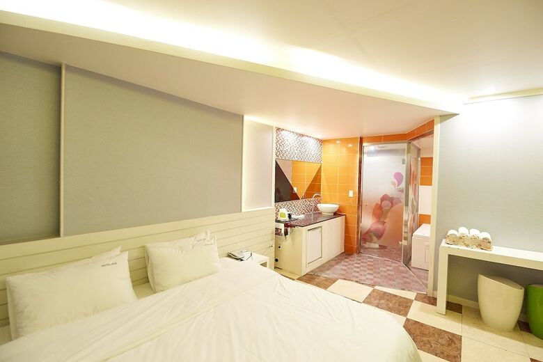Hotel Hyu