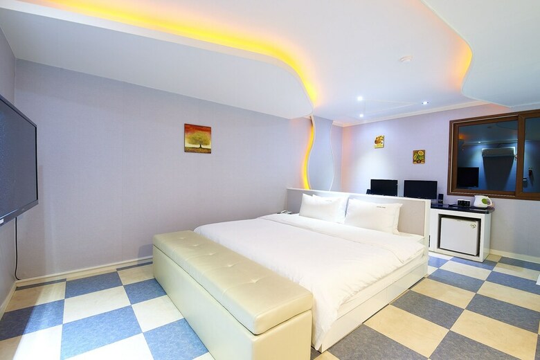 Hotel Hyu