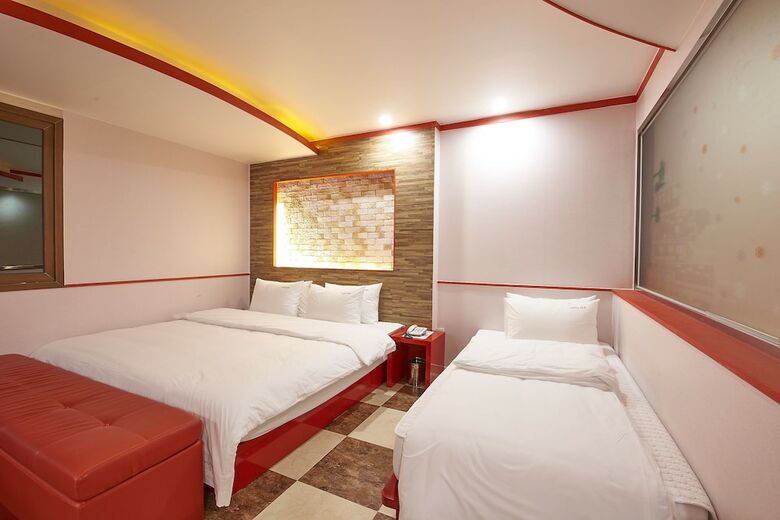 Hotel Hyu