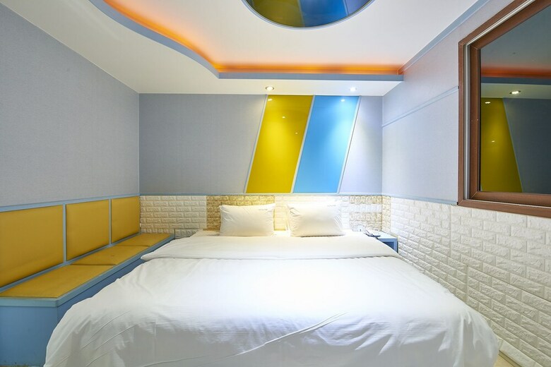 Hotel Hyu