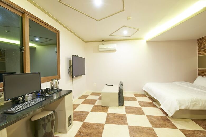Hotel Hyu