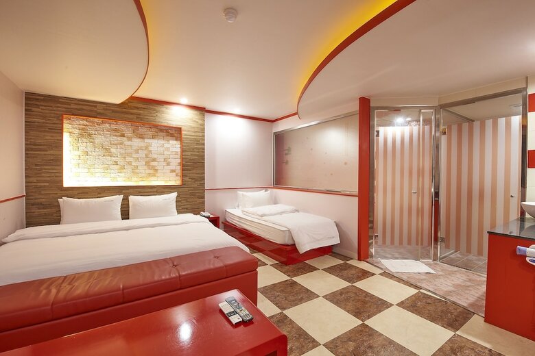 Hotel Hyu