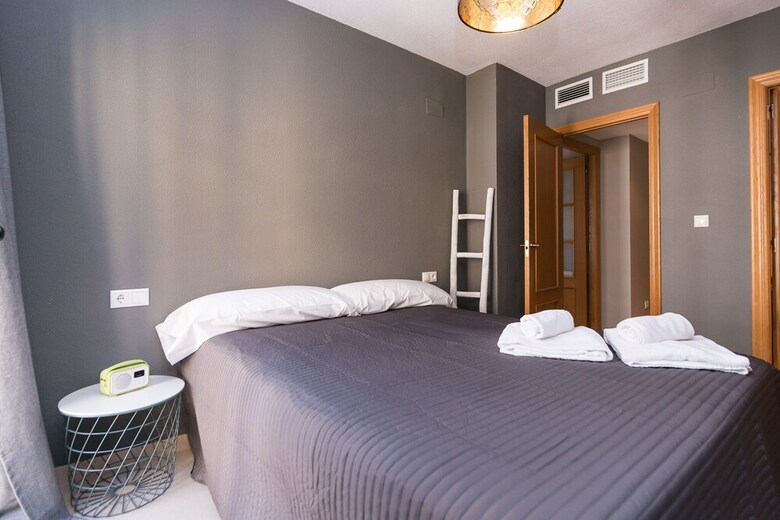 Apartamentos Myflats San Francisco 18