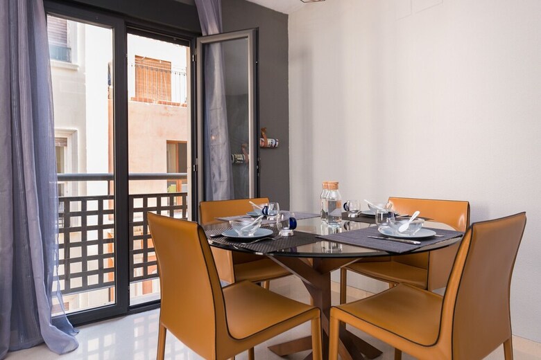 Apartamentos Myflats San Francisco 18
