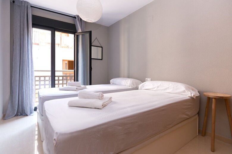 Apartamentos Myflats San Francisco 18