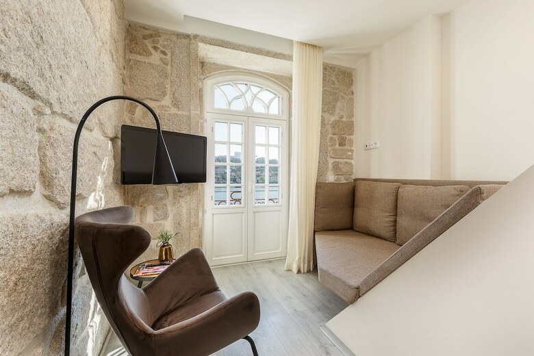 Your Opo Ribeira Apartments Porto