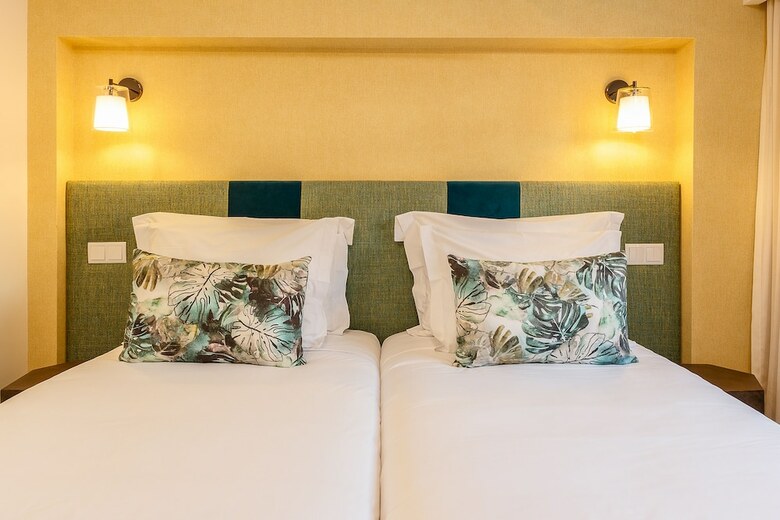 Your Opo Ribeira Apartments Porto