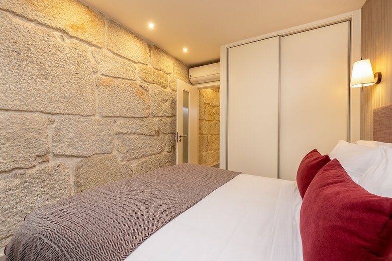 Your Opo Ribeira Apartments Porto
