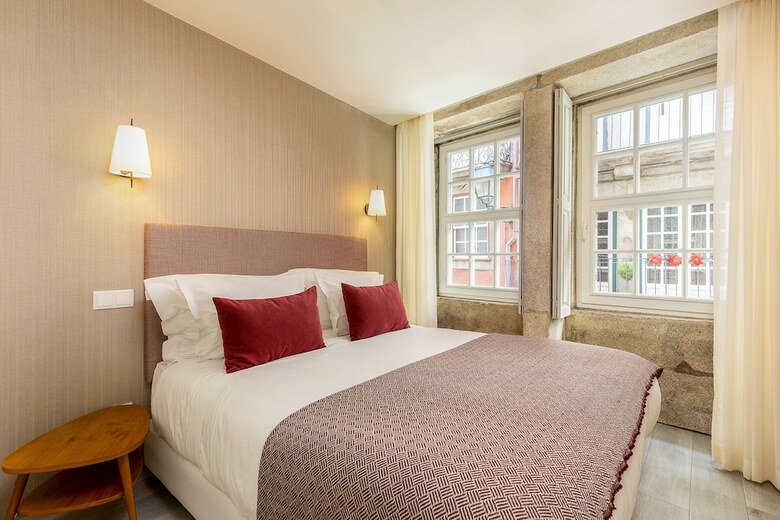 Your Opo Ribeira Apartments Porto