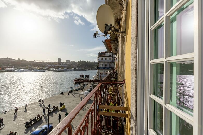 Your Opo Ribeira Apartments Porto