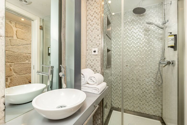 Your Opo Ribeira Apartments Porto