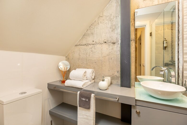 Your Opo Ribeira Apartments Porto