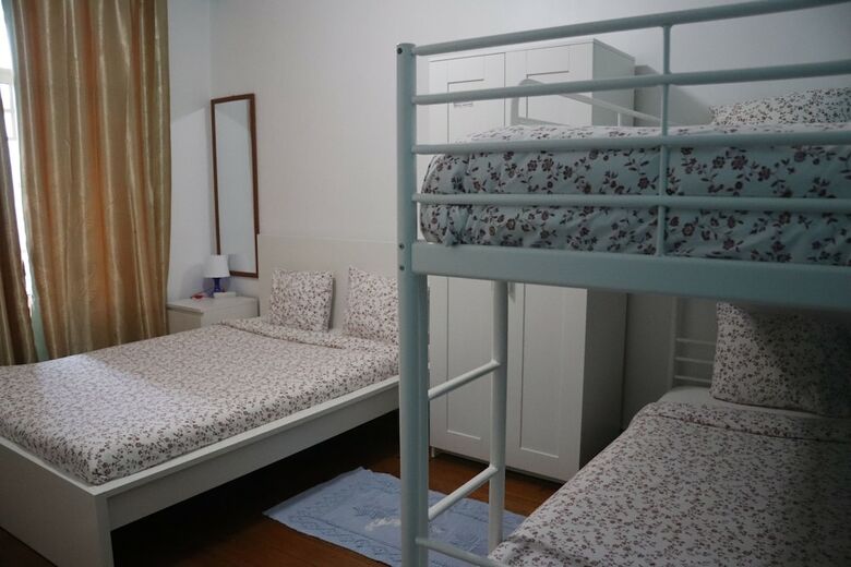 Hotel Atlantic Hostel