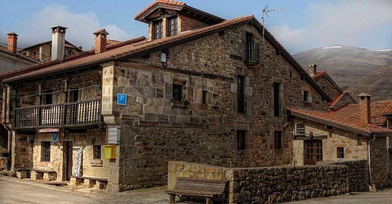 Pension Hospeder�a Nuestra Se�ora Del Carmen