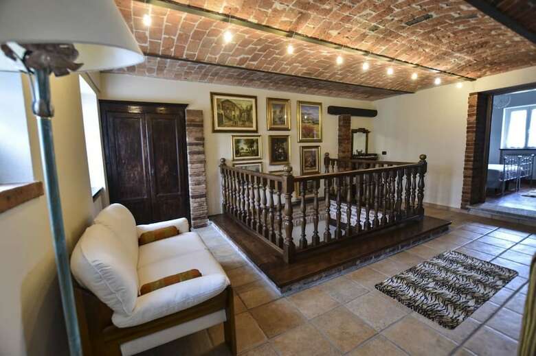La Dolce Vita Bed & Breakfast