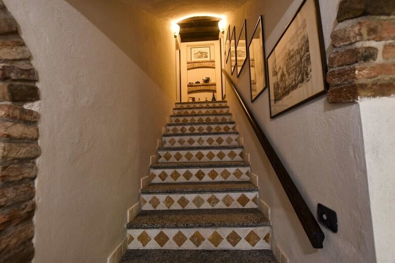 La Dolce Vita Bed & Breakfast