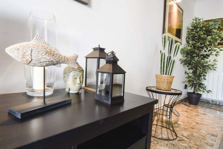 Apartamentos Letmalaga Babel