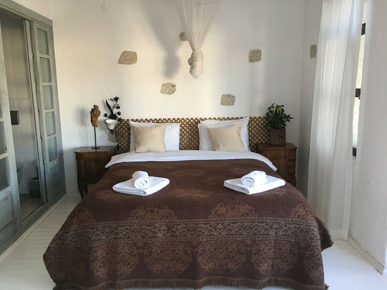 Hotel Bandha Alacati