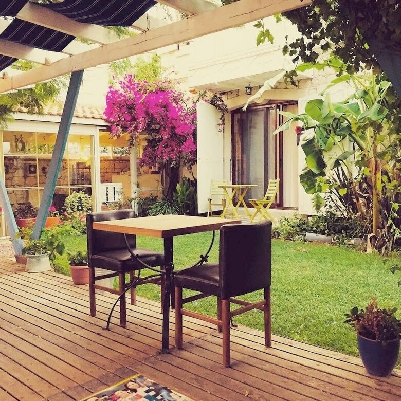 Hotel Bandha Alacati