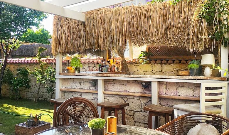 Hotel Bandha Alacati