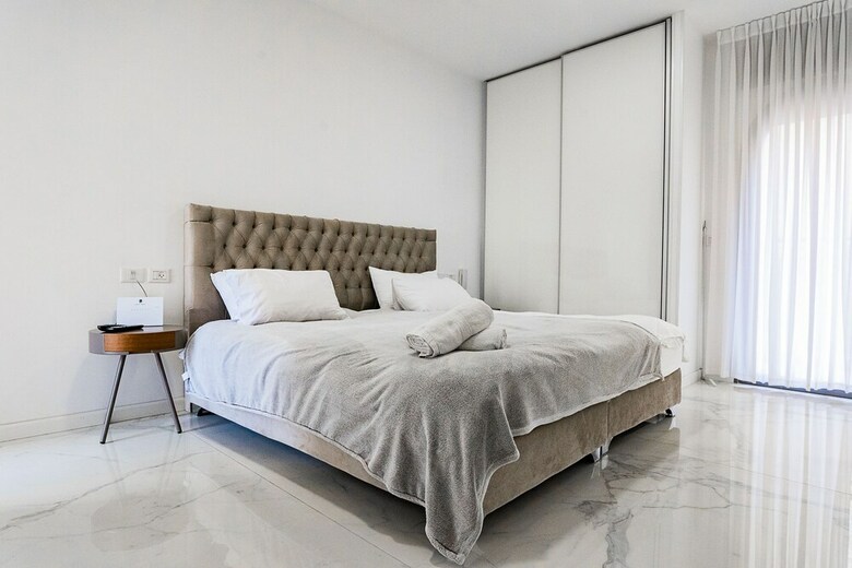 Apartamento The Haneviim Suites