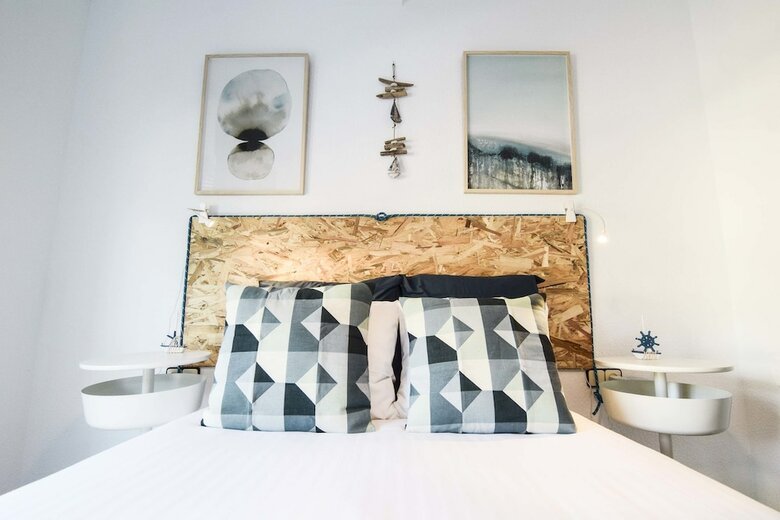 Apartamentos Letmalaga Cremades Beach
