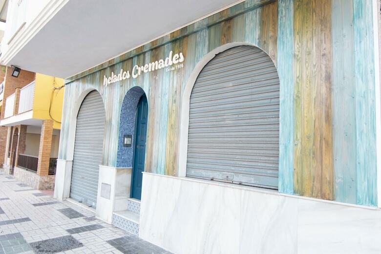 Apartamentos Letmalaga Cremades Beach