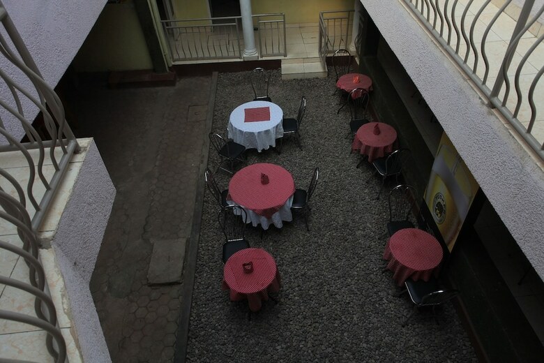 La Voisina Hotel