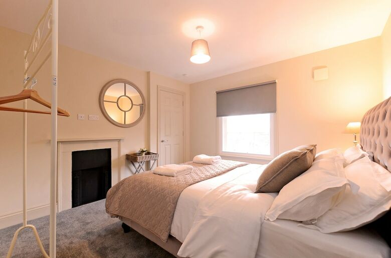 Ranmoor Apartments At Glossop Road