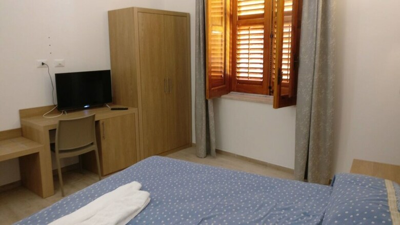 Hotel Le Camere Del Giardino