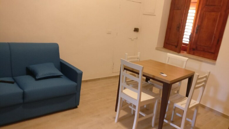 Hotel Le Camere Del Giardino
