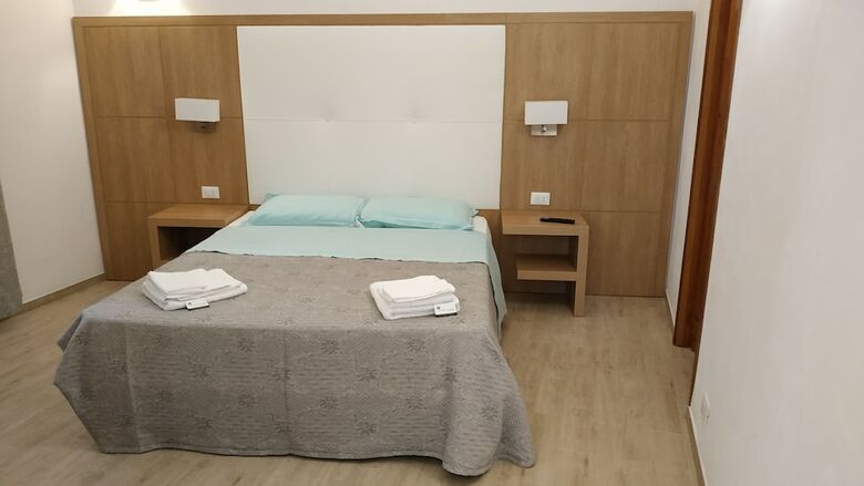 Hotel Le Camere Del Giardino