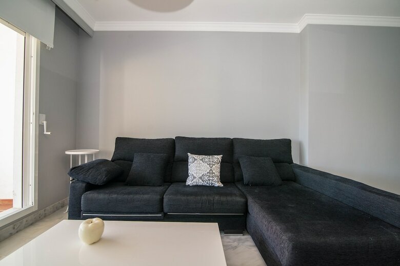 Apartamentos Letmalaga Dama de Noche
