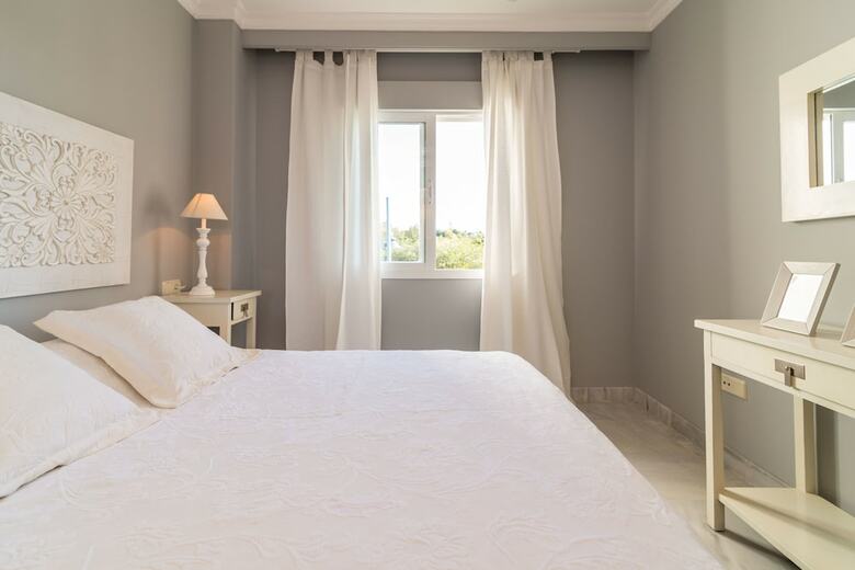 Apartamentos Letmalaga Dama de Noche