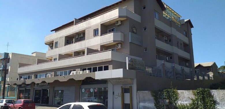 Hotel Resort Morada Del Este