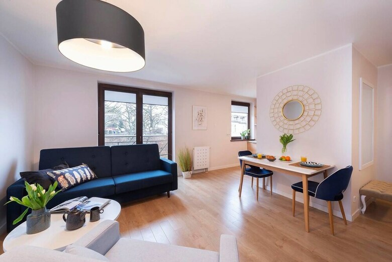 Apartamentos Little Home - Paris