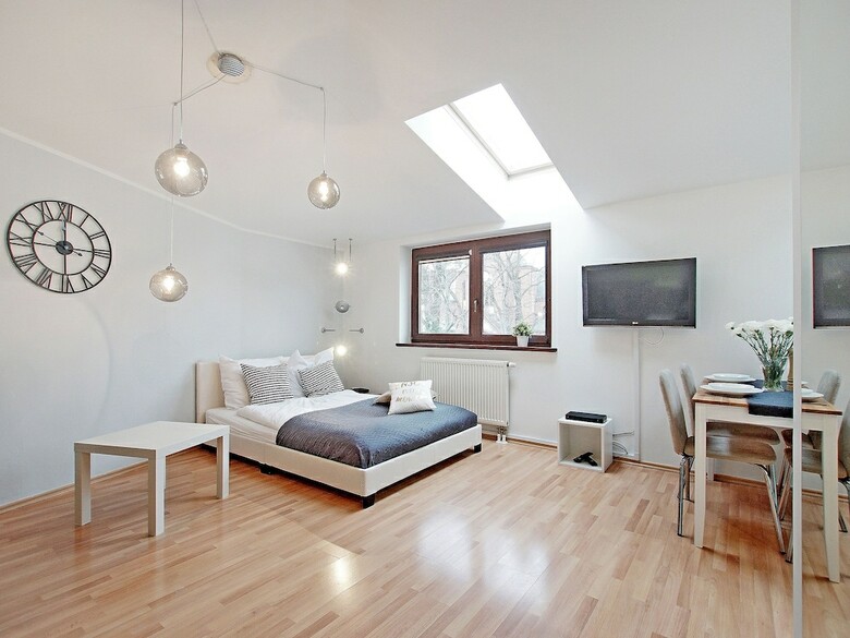 Apartamentos Little Home - Paris