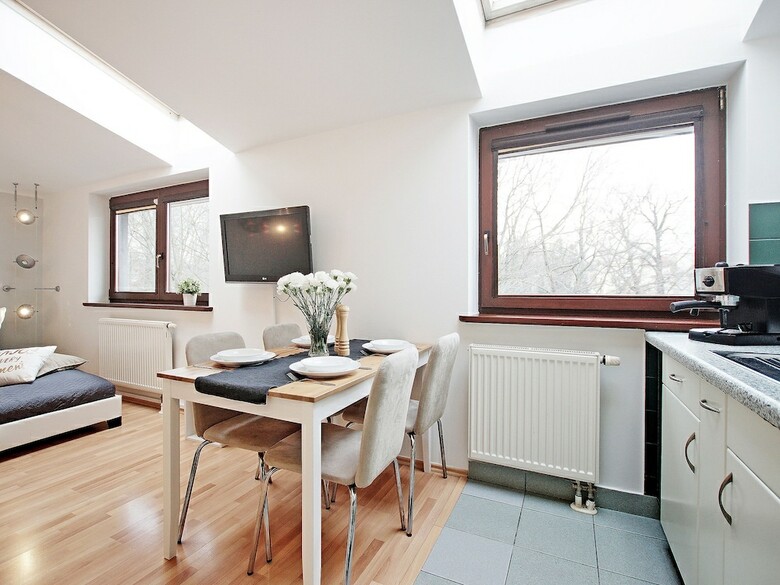 Apartamentos Little Home - Paris