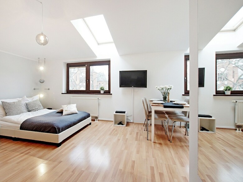 Apartamentos Little Home - Paris