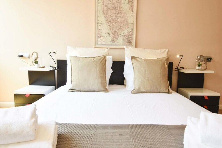 Apartamentos Letmalaga Cremades Duke