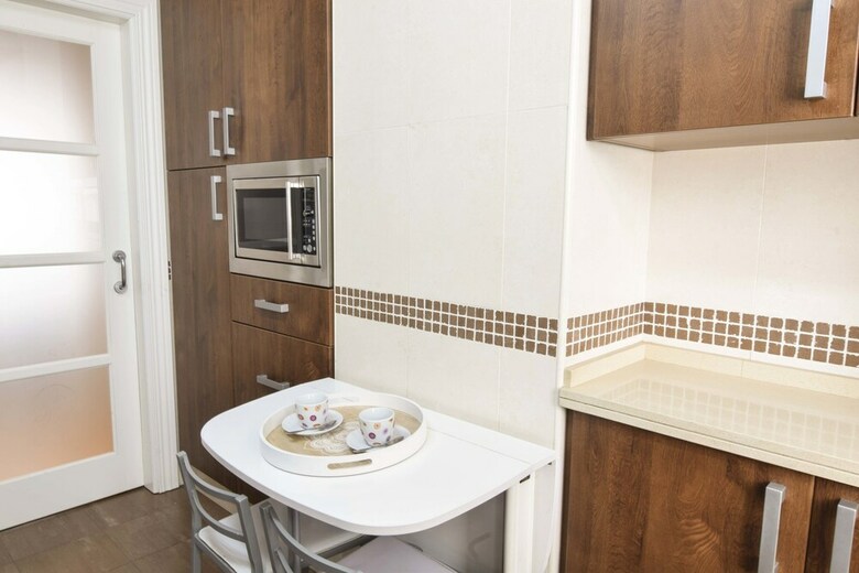 Apartamentos Letmalaga Cremades Duke
