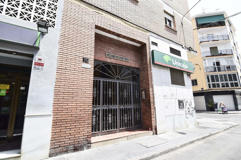 Apartamentos Letmalaga Cremades Duke