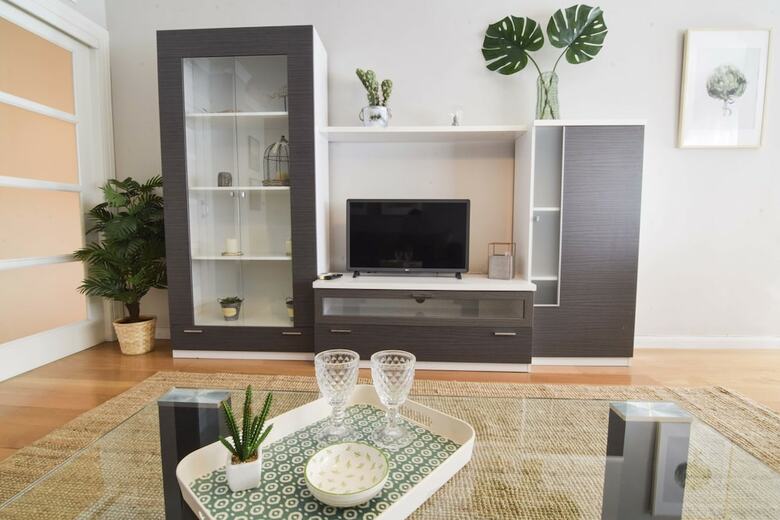 Apartamentos Letmalaga Cremades Duke