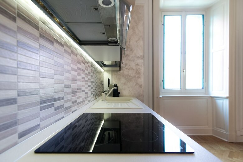 Apartamento La Grande Dame